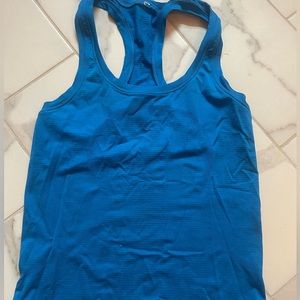 Lululemon Swiftly Tech Racerback